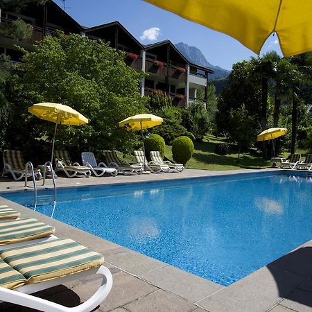 Hotel Tannerhof メラーノ エクステリア 写真