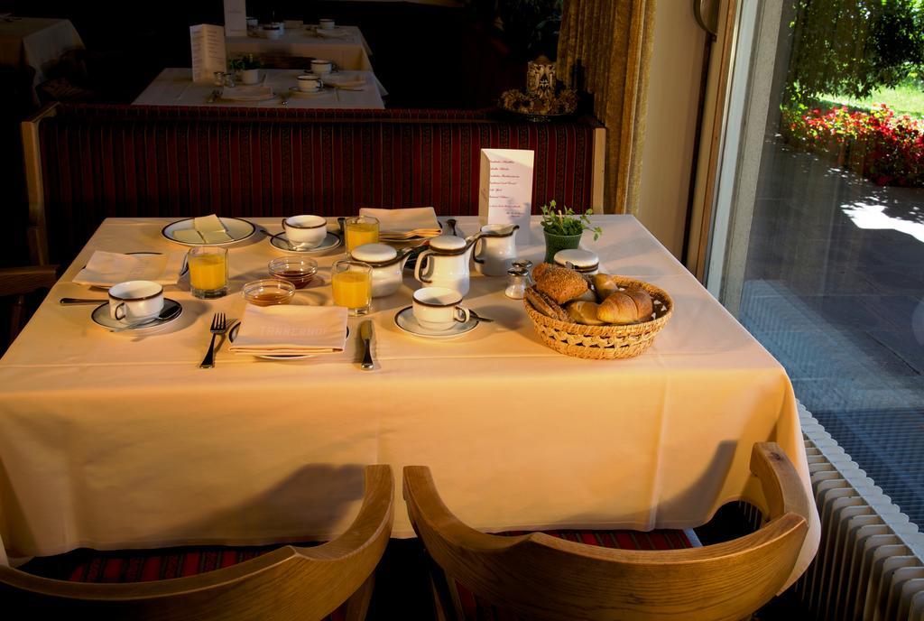 Hotel Tannerhof メラーノ エクステリア 写真