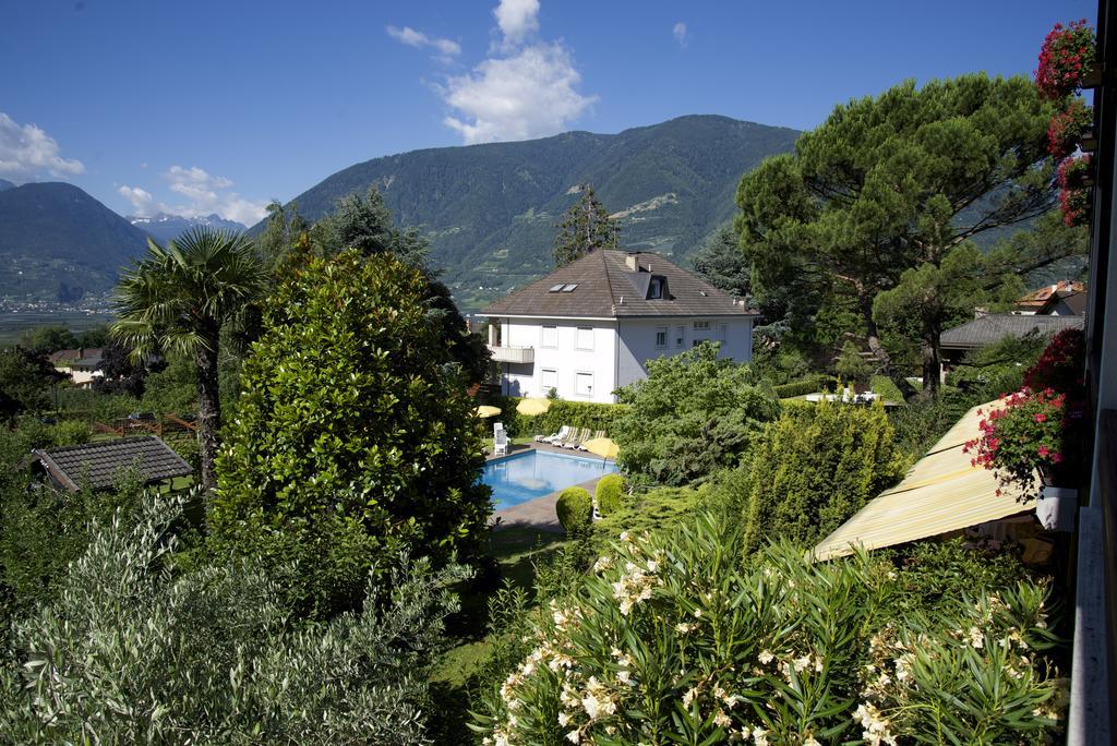 Hotel Tannerhof メラーノ エクステリア 写真