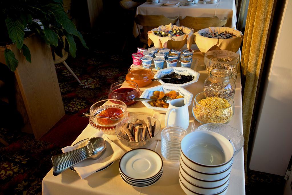 Hotel Tannerhof メラーノ エクステリア 写真