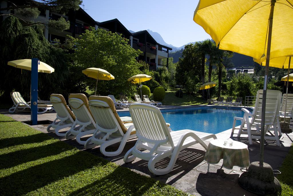 Hotel Tannerhof メラーノ エクステリア 写真
