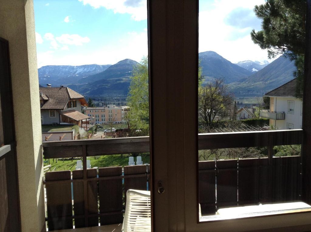 Hotel Tannerhof メラーノ 部屋 写真