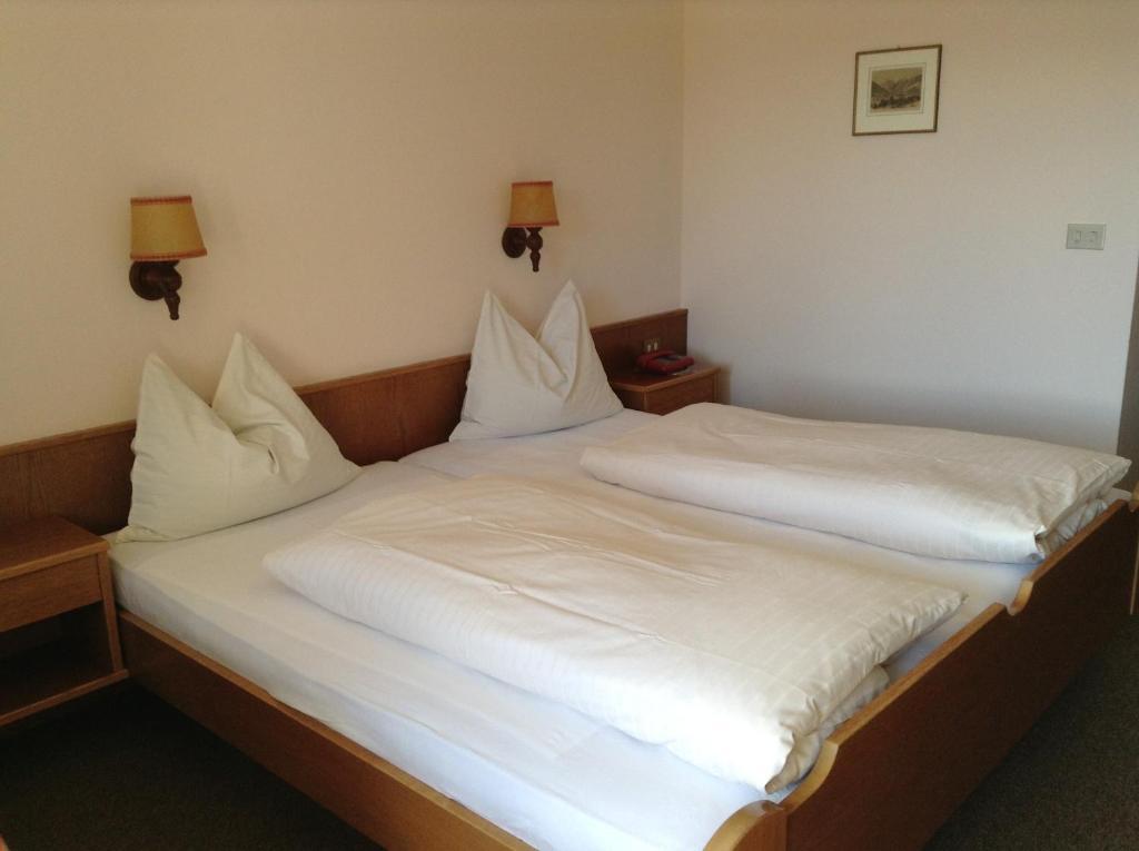 Hotel Tannerhof メラーノ 部屋 写真