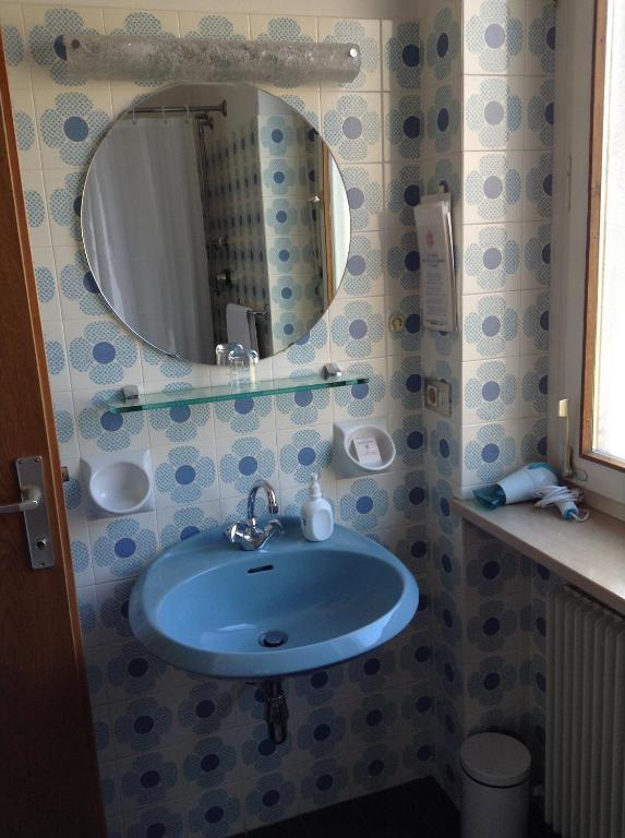 Hotel Tannerhof メラーノ 部屋 写真