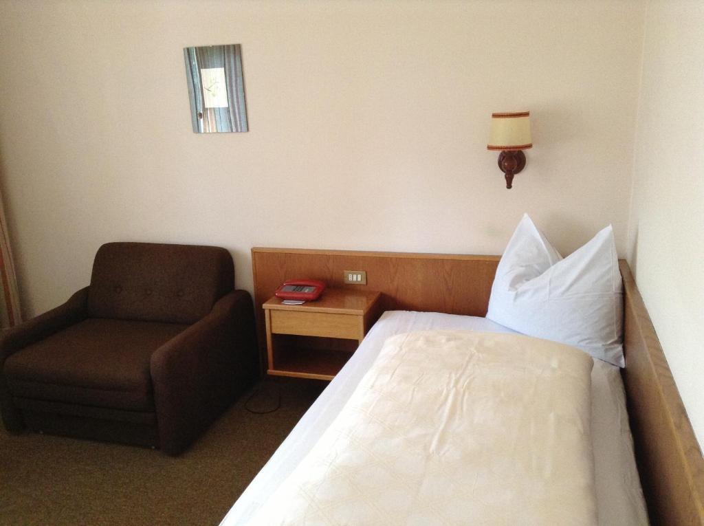 Hotel Tannerhof メラーノ 部屋 写真