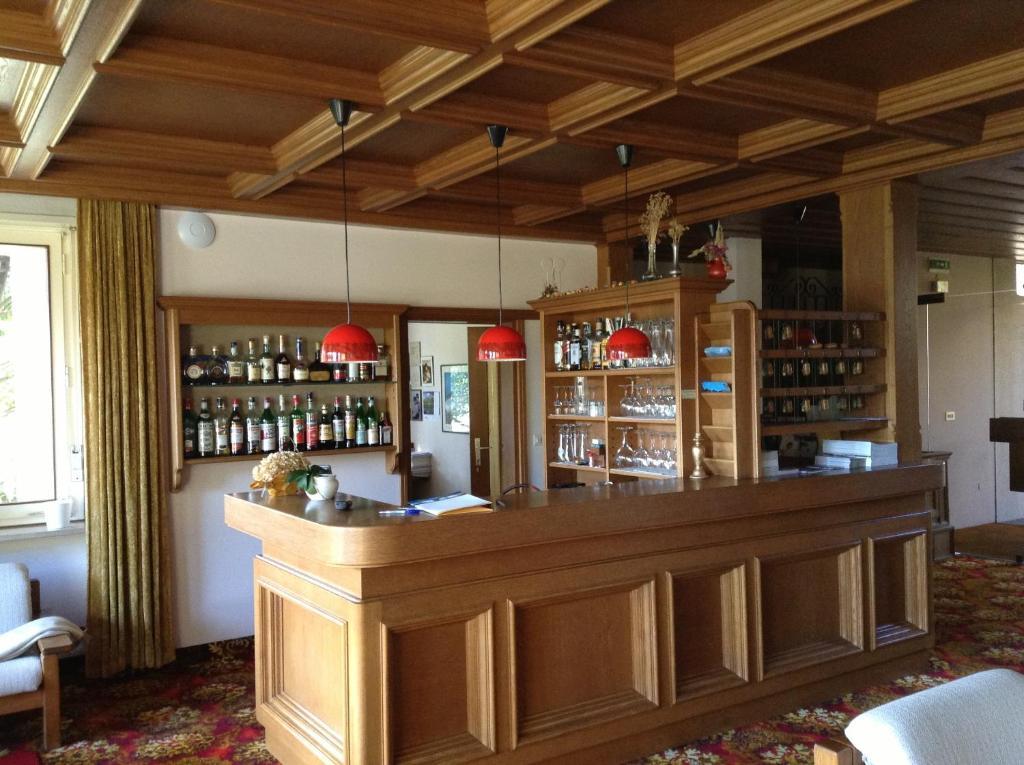 Hotel Tannerhof メラーノ エクステリア 写真