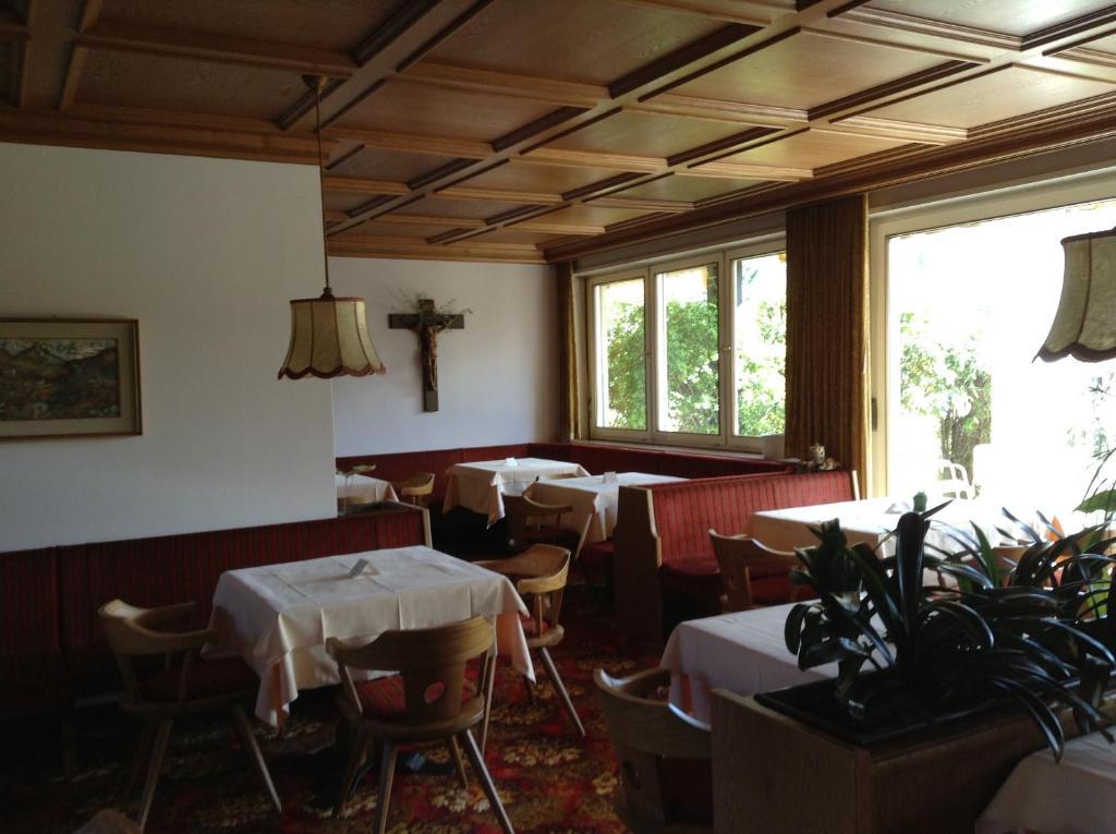 Hotel Tannerhof メラーノ エクステリア 写真