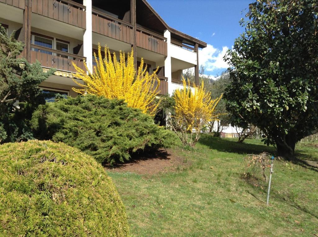 Hotel Tannerhof メラーノ エクステリア 写真